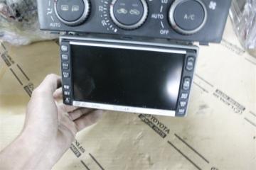 Магнитофон TOYOTA ALTEZZA GXE10 2 ракурс