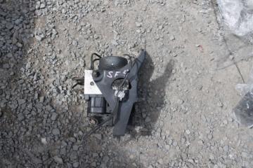 Запчасть блок abs SUBARU FORESTER