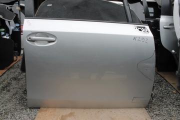 Дверь правая передняя TOYOTA PRIUS ALPHA ZVW40, ZVW41 1 ракурс