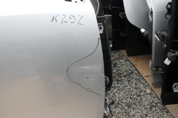 Дверь правая передняя TOYOTA PRIUS ALPHA ZVW40, ZVW41 2 ракурс