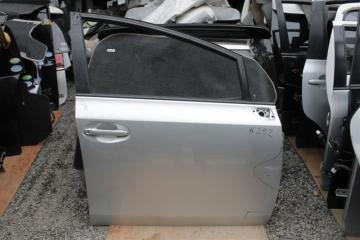 Дверь правая передняя TOYOTA PRIUS ALPHA ZVW40, ZVW41 4 ракурс