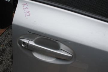 Дверь правая передняя TOYOTA PRIUS ALPHA ZVW40, ZVW41 5 ракурс
