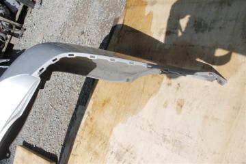 Бампер задний HONDA STREAM RN1, RN3 d17a 2 ракурс