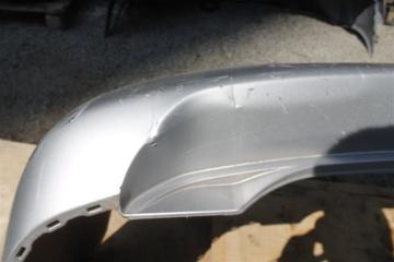 Бампер задний HONDA STREAM RN1, RN3 d17a 4 ракурс