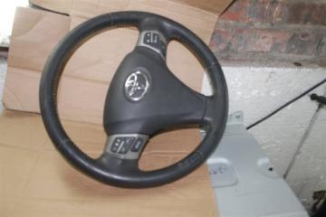 Руль TOYOTA ESTIMA GSR55, ACR50 2 ракурс