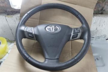 Руль TOYOTA ESTIMA GSR55, ACR50 3 ракурс