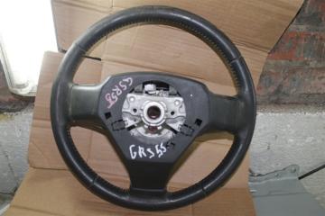 Руль TOYOTA ESTIMA GSR55, ACR50 4 ракурс