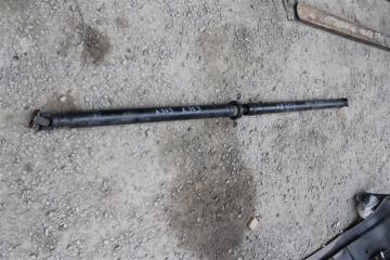 Кардан HONDA STREAM