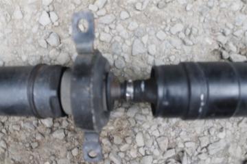 Кардан HONDA STREAM RN9 2 ракурс