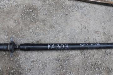 Кардан HONDA STREAM RN9 4 ракурс
