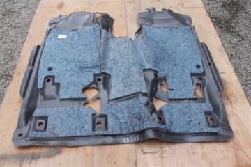 Ковер пола TOYOTA ESTIMA AHR10 2az-fxe 4 ракурс