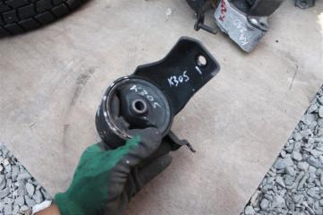 Запчасть Подушка двигателя  задняя MITSUBISHI PAJERO IO  Контрактный 