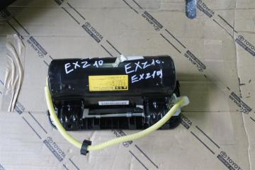 Airbag пассажирский TOYOTA RAUM EXZ15, EXZ10 5E 2 ракурс
