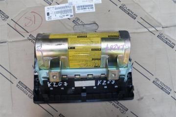 Airbag пассажирский TOYOTA ALTEZZA GXE10 1g-fe 2 ракурс