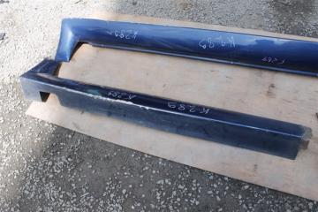 Порог TOYOTA BB ncp31, ncp30 3 ракурс