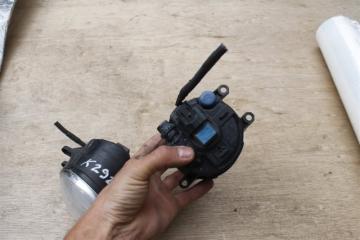 Туманка правая TOYOTA PRIUS ALPHA ZVW40, ZVW41 2zr-fxe 1 ракурс