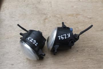 Туманка правая TOYOTA PRIUS ALPHA ZVW40, ZVW41 2zr-fxe 4 ракурс