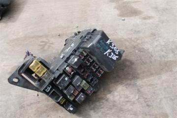 Запчасть Блок предохранителей  MITSUBISHI PAJERO IO  Контрактный 