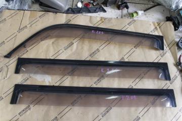 Ветровики TOYOTA BB ncp31, ncp30, ncp35 1nz-fe 1 ракурс