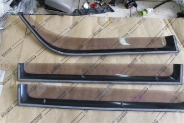 Ветровики TOYOTA BB ncp31, ncp30, ncp35 1nz-fe 2 ракурс