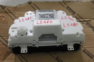 Спидометр LEXUS LS460 USF40 83800-50860 2 ракурс Спидометр LEXUS LS460 USF40 83800-50860 2 ракурс