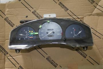 Спидометр TOYOTA STARLET EP91 2 ракурс