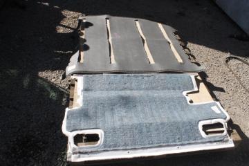 Ковер пола TOYOTA ESTIMA AHR10 3 ракурс