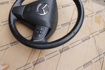 Руль MAZDA ATENZA GH5FW, GHEFW 1 ракурс