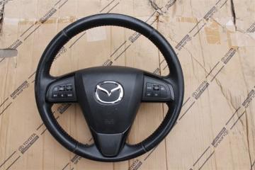 Руль MAZDA ATENZA GH5FW, GHEFW 2 ракурс