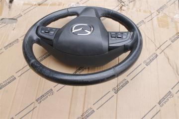 Руль MAZDA ATENZA GH5FW, GHEFW 4 ракурс
