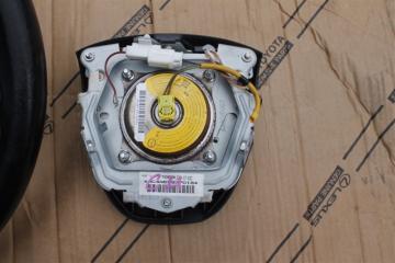 Руль MAZDA ATENZA GH5FW, GHEFW 5 ракурс