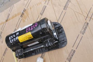 Airbag пассажирский TOYOTA RAUM EXZ15, EXZ10 1 ракурс