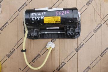 Airbag пассажирский TOYOTA RAUM EXZ15, EXZ10 3 ракурс