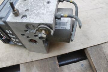 Блок abs NISSAN STAGEA WGC34 rb25de 1 ракурс