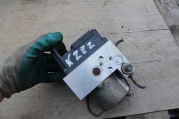 Блок ABS NISSAN STAGEA