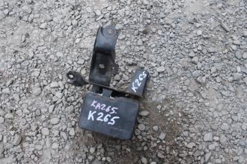 Блок abs TOYOTA IPSUM ACM21 2az-fe 1 ракурс