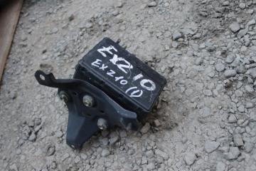Блок abs TOYOTA RAUM EXZ10 5e-fe 1 ракурс