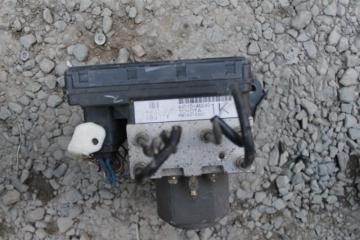 Блок abs TOYOTA RAUM EXZ10 5e-fe 2 ракурс