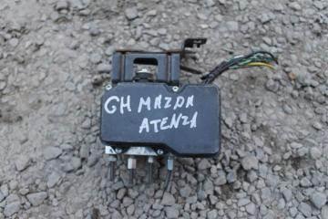 Блок abs MAZDA ATENZA GH5FW, GHEFW lf 2 ракурс