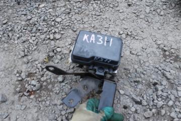 Запчасть блок abs TOYOTA RACTIS