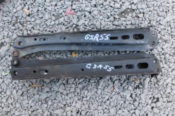 Балка под двс TOYOTA ESTIMA GSR55, ACR50, ACR55 2gr-fe 1 ракурс