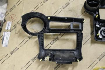 Консоль магнитофона TOYOTA BB ncp31, ncp30 4 ракурс