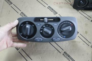 Запчасть климат-контроль TOYOTA RAUM