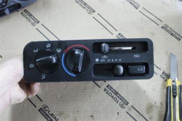 Климат-контроль TOYOTA NADIA SXN15, SXN10 3s-fe 2 ракурс