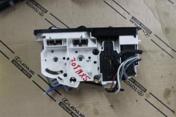 Климат-контроль TOYOTA NADIA SXN15, SXN10 3s-fe 1 ракурс