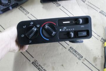 Климат-контроль TOYOTA NADIA SXN15, SXN10 3s-fe 2 ракурс