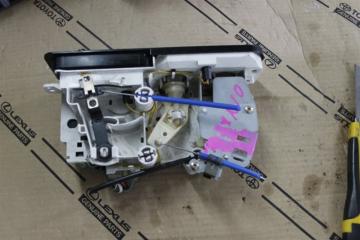 Климат-контроль TOYOTA NADIA SXN15, SXN10 3s-fe 3 ракурс