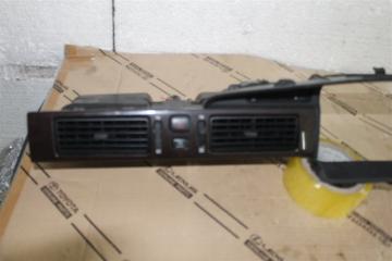 Консоль TOYOTA CROWN JZS155, jzs151 4 ракурс