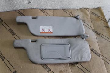Козырек TOYOTA RAUM EXZ15, EXZ10 5e 1 ракурс Козырек TOYOTA RAUM EXZ15, EXZ10 5e 1 ракурс