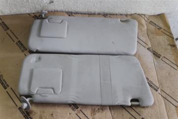 Козырек TOYOTA BB ncp31, ncp30, ncp35 1nz-fe 1 ракурс